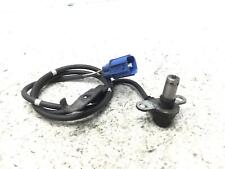 SENSOR ABS ROUE ARRIÈRE