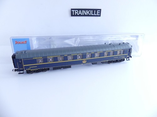 Jouef hj4172 voiture - /,