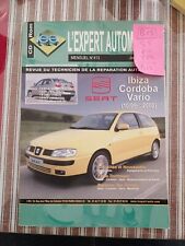 Revue Technique SEAT IBIZA