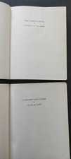Oeuvres Charles de Gaulle, édition Plon, Le fil de l'épée etc...