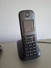 Gigaset A605 H Téléphone Sans Fil 