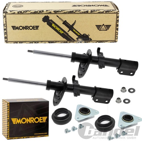 Monroe amortisseur palier - amortisseur,