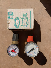 2 Soupapes de sécurité 4