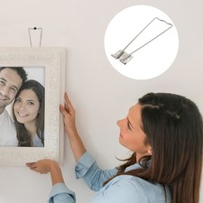 5 SETS Picture Frame Stand Photo Onel Picture Frame Easel Back Stand Support