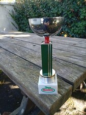 Trophée, Coupe sur socle PAMPRYL 