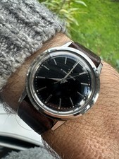 Montre automatique eterna - automatique,
