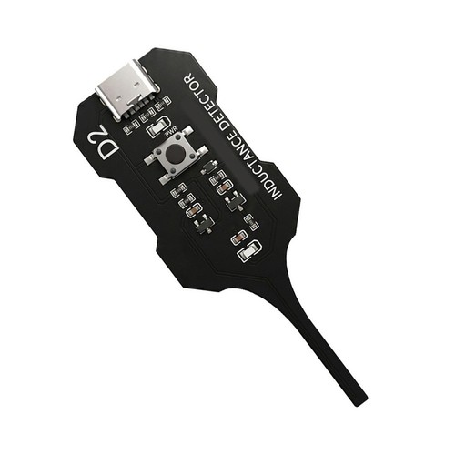 Testeur inductance outil - testeur,