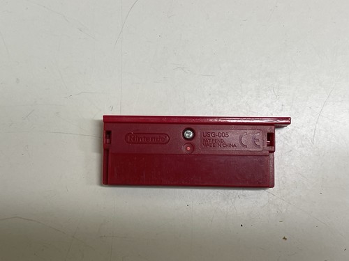 Cache connecteur game - cache,