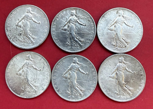 France beau lot 2 - france,