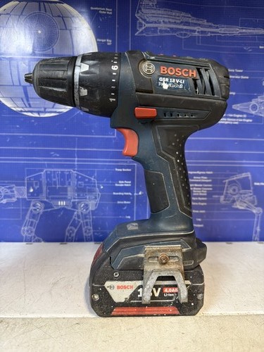 Bosch gsb li professional - bosch,