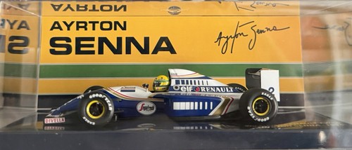 Minichamps 540944302 - minichamps, 1/43