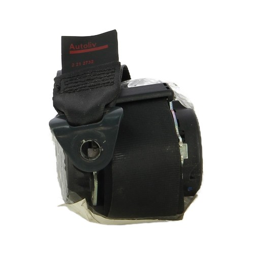 Ceinture securite arriere - ceinture,