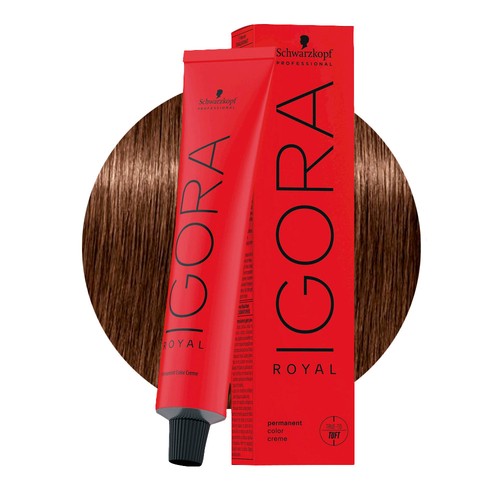 Schwarzkopf igora royal 6 - schwarzkopf,