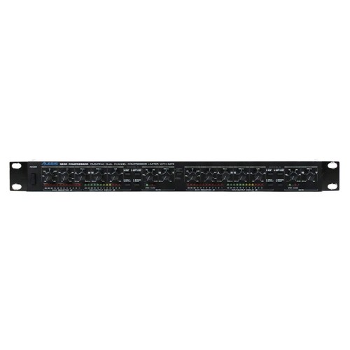 1999 alesis model 3630 - 1999,