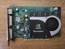*** Carte Graphique NVIDIA
