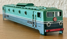 JOUEF caisse nue de locomotive