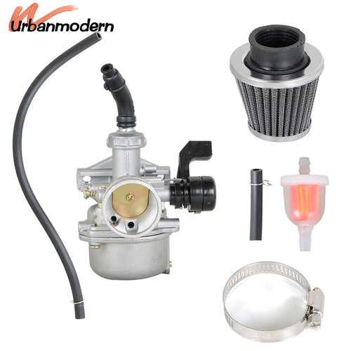 Carburateur pz19 19mm 50cc - carburateur,