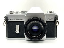 Porst Superflex 1000C Bon