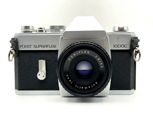Porst superflex 1000c - porst, bon