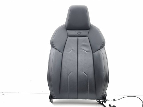Audi 2023 essence gauche - a3,