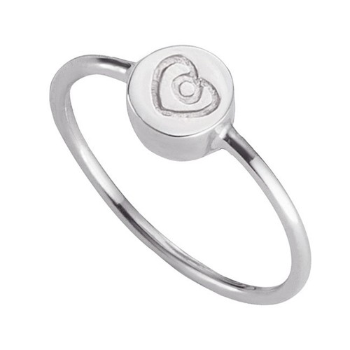 Bague cai love argent - love,