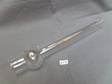 verre de lampe à pétrole