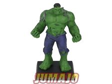 MCE2 Figurine MARVEL comics eaglemoss : HULK la masa 10 cm