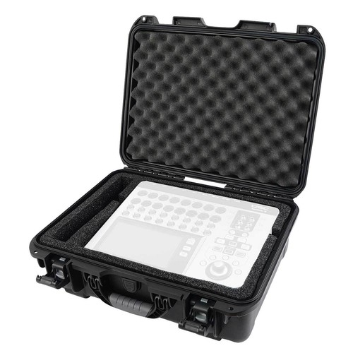 Gator cases gmix - gator, gmix-qsctm16-wp