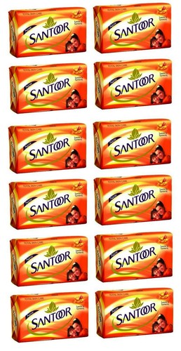 Sandale santoor 100 g et - santoor, x