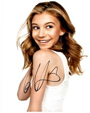 ~~ G HANNELIUS (Genevieve)