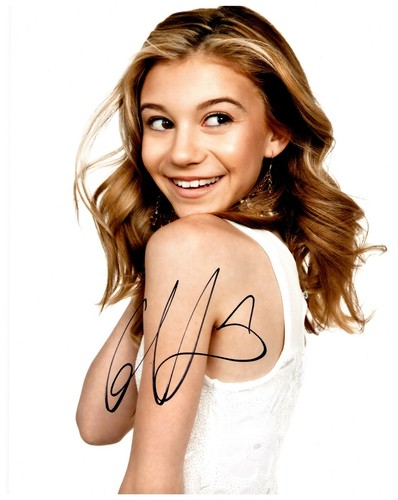 G hannelius - hannelius, (genevieve)