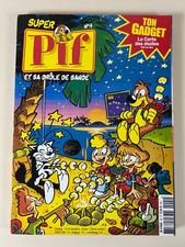 Super Pif n°4