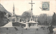 Lourd Le Calvaire Breton