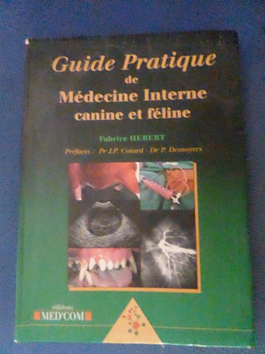Guide pratique médecine - guide,