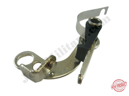 Vis platinée woa1687 jeep - woa1687,