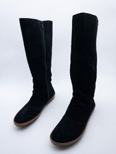 El Naturalista Botte Chèvre