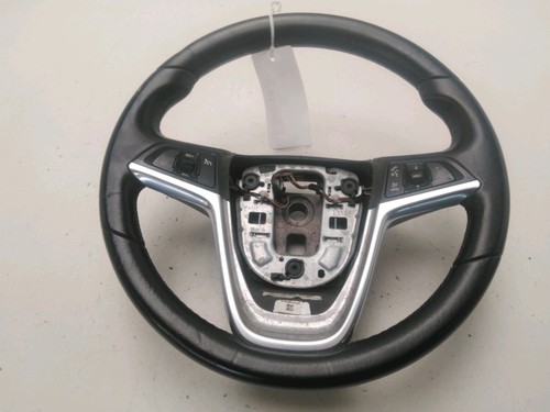 Volant direction opel meriva - volant,