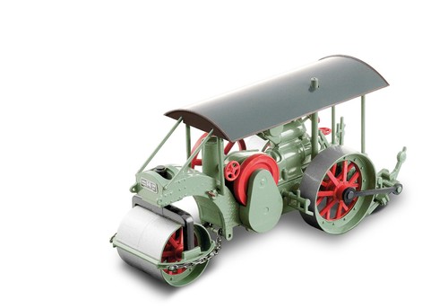 Conrad rouleau compacteur - conrad,,