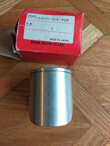Honda hrc oem 13100 nf5 - honda,