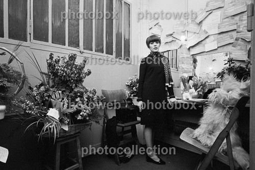 Mireille mathieu exclusive - mireille,