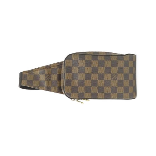Authentic louis vuitton - louis, damier