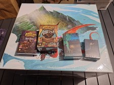 La Baie des Marchands, La