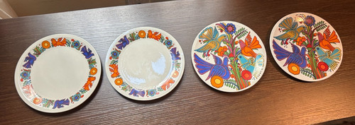 Villeroy boch acapulco salad - &,