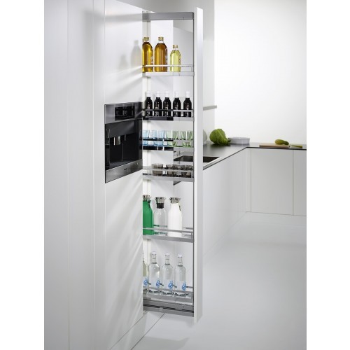 Kit complet colonne cuisine - kit,