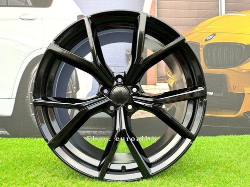 R22 pouces 5x112 jantes - 5x112,