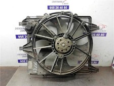 VENTILATEUR MOTEUR Renault KANGOO 1.5 dCi D (65 CV) K9K A7 2004