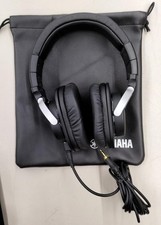Casque moniteur studio yamaha - moniteur,
