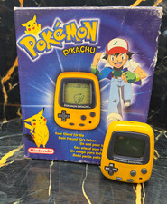 Tamagotchi Pikachu
