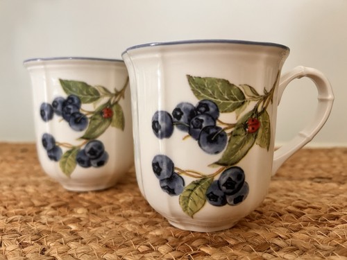Villeroy boch porcelain - &,