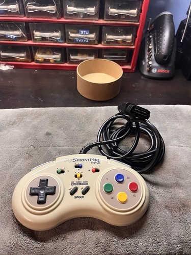 Manette logic sprint - pc, 3
